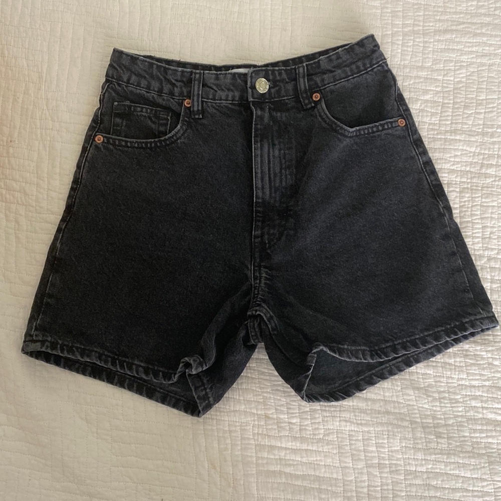 Zara Shorts